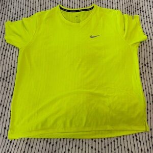 Nike Running Shirt